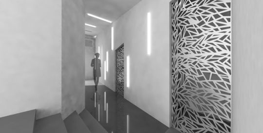 Image du projet Kmh - Rénovation, architecture d'interieur