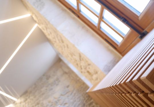 Image 46 du projet Chateau - Prieure Marquet