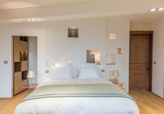 Image 55 du projet Chateau - Prieure Marquet