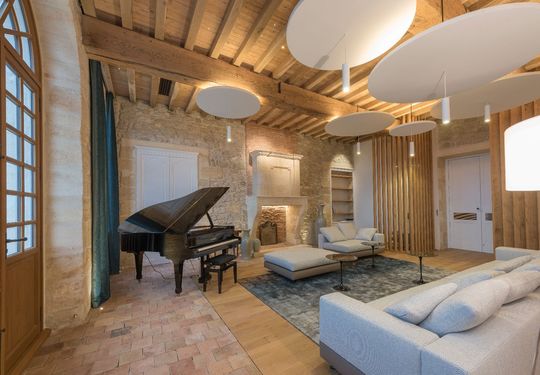 Image 65 du projet Chateau - Prieure Marquet