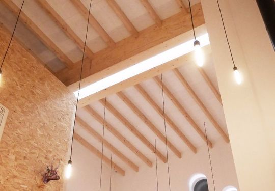 Image 18 du projet Eglise - transformation En Logement