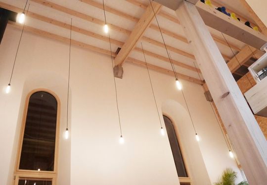 Image 3 du projet Eglise - transformation En Logement