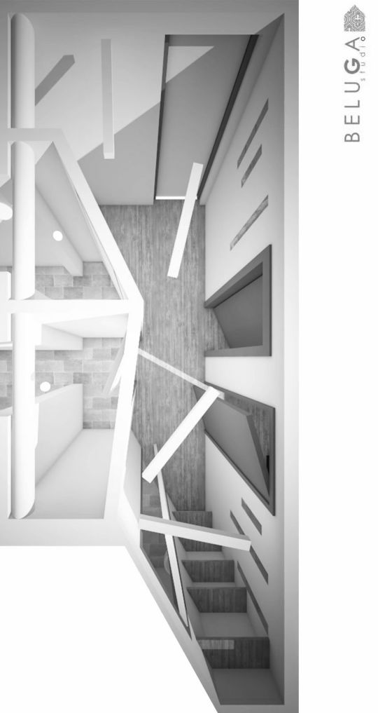 Image du projet Guin - rénovation, architecture d'interieur