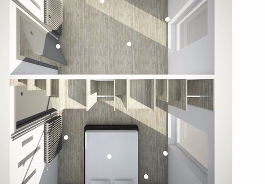 Image 1 du projet Guin - rénovation