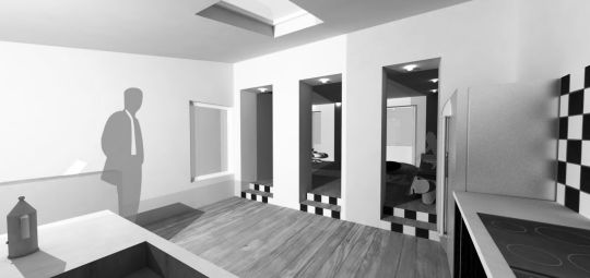 Image du projet Kmh - Rénovation, architecture d'interieur