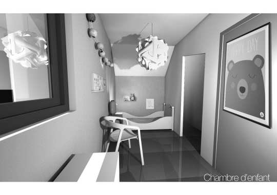 Image du projet Val - rénovation, architecture d'interieur