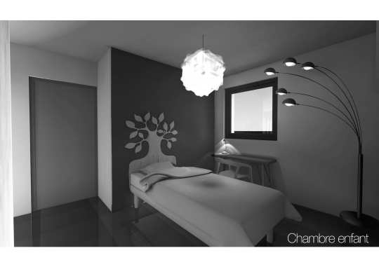 Image du projet Val - rénovation, architecture d'interieur