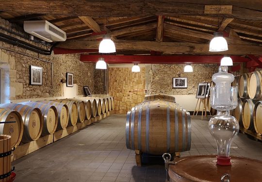 Image 13 du projet La Carapace - Prieure Marquet