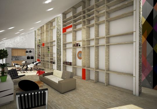 Image 5 du projet Mi Fai - Maison Individuelle Neuve