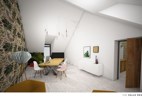 Image 3 du projet Jnd - renovation