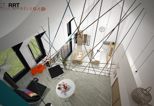 Image 5 du projet Rrt - Maison Individuelle Neuve