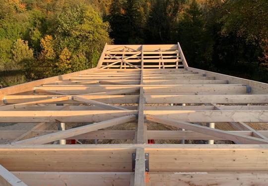 Image 4 du projet Station Service - E.leclerc Chaumont