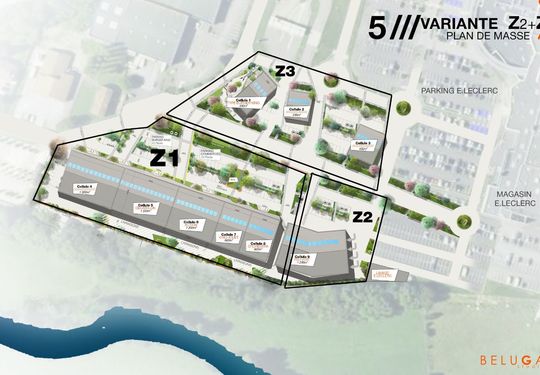 Image 5 du projet Zc Zs - concours