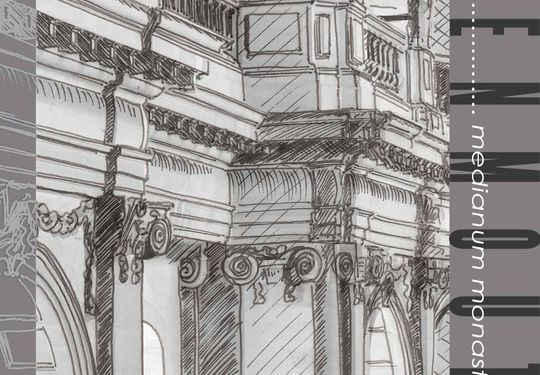 Image 2 du projet Pays Des 3 Abbayes